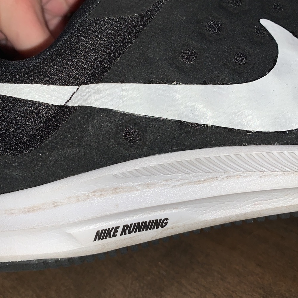 Nike Downshifter 7 Shoes - Picture 5 of 9